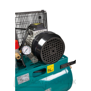 Piestový kompresor Airstar 403/50 E Piestový kompresor Airstar 403/50 E náhled