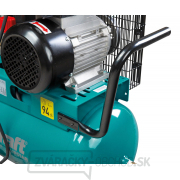 Piestový kompresor Airstar 403/50 E Piestový kompresor Airstar 403/50 E náhled