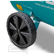 Piestový kompresor Airstar 403/50 E Piestový kompresor Airstar 403/50 E náhled