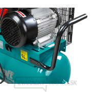 Piestový kompresor Airstar 403/50 E náhled