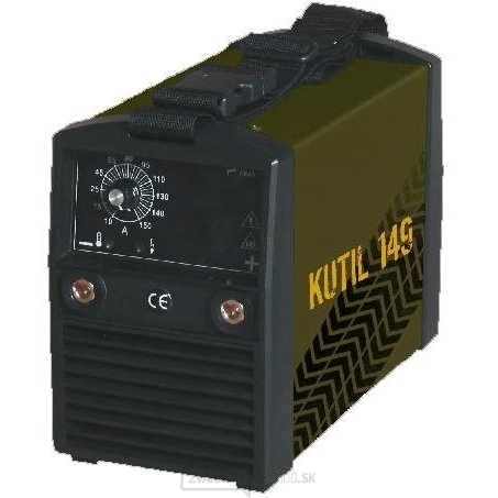 Kutil 149 + samostmievacia kukla KWX3 PANTER