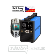 KITin 165 + samostmievacia kukla ROBOT KITin 165 + samostmievacia kukla ROBOT gallery main image