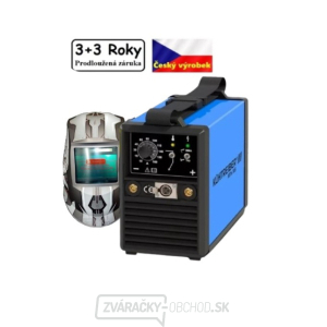 KITin 165 + samostmievacia kukla ROBOT KITin 165 + samostmievacia kukla ROBOT gallery main image