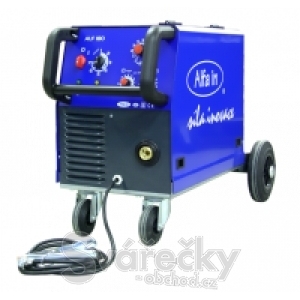 ALF 180 BASIC AXE gallery main image