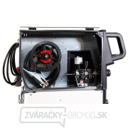 KOMPAKTNÁ SEKERA ALF 280 MAJOR-4 Náhľad