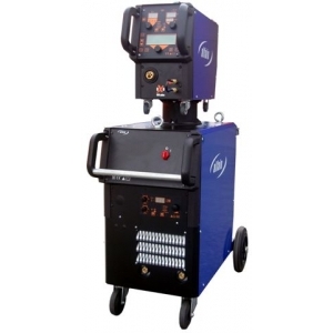 Axe 400 double pulse GENERATOR H2O gallery main image