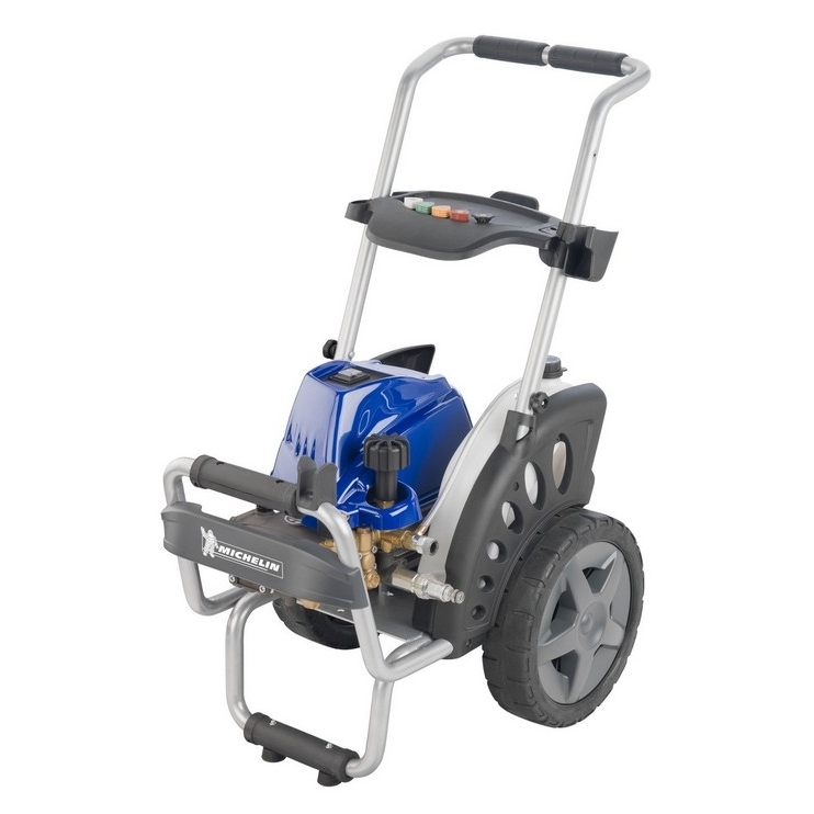 Elektrická tlaková myčka  MPX 150 HDC