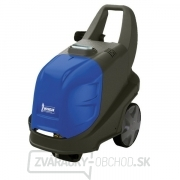 Tlaková umývačka MPX 150 HL s ohrevem gallery main image