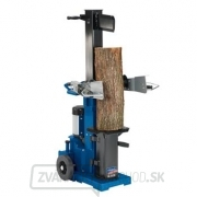 Štiepač dreva HL 1500 Scheppach + čtyřramenný klín ZDARMA gallery main image