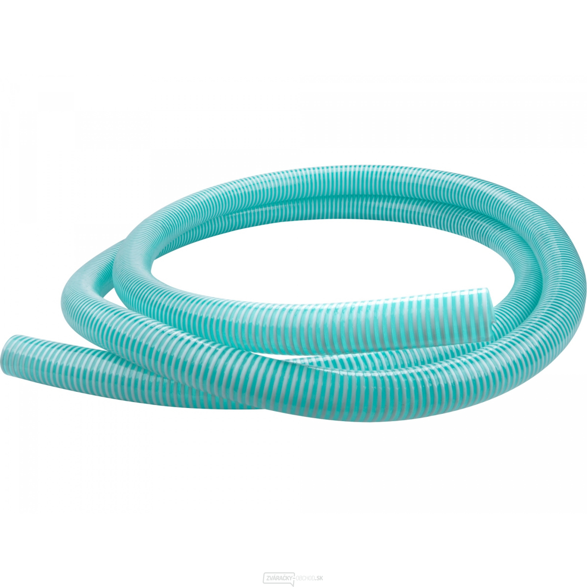 Hadice sací s plast. spirálou