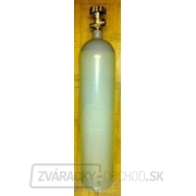 Tlaková fľaša Co2 plná (5 kg náplň) gallery main image