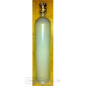Tlaková fľaša Co2 plná (5 kg náplň)