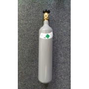 Tlaková fľaša Co2 plná (2 kg náplň) gallery main image
