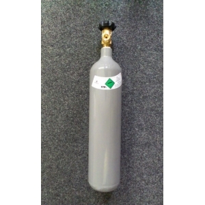 Tlaková fľaša Co2 plná (2 kg náplň) gallery main image