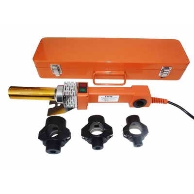 Polyfúzní zváračka 800/1000W kopyta 16,20,25,32mm