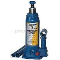 Hydraulický prenosný zdvihák T93004 Hydraulický prenosný zdvihák T93004 gallery main image