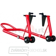 Stojan s opierkou a pákový zdvihák pre motocykle TRMT014 Stojan s opierkou a pákový zdvihák pre motocykle TRMT014 gallery main image