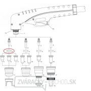 Difuzér  PT-60 Náhľad