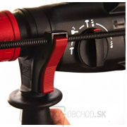 Vŕtacie a sekacie kladivo PH 28 X náhled