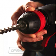 Vŕtacie a sekacie kladivo PH 28 X náhled