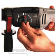 Vŕtacie a sekacie kladivo PH 28 X náhled