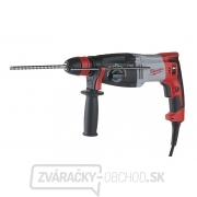 Vŕtacie a sekacie kladivo PH 28 X gallery main image