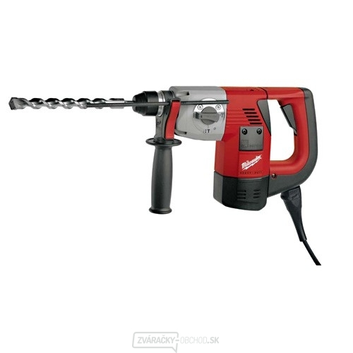 Milwaukee Kombinované kladivo PLH 32 XE gallery main image