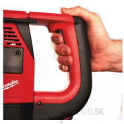 Milwaukee Kombinované kladivo PLH 32 XE náhled