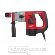 Milwaukee Kombinované kladivo PLH 32 XE náhled