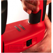 Milwaukee Vŕtacie a búracie kladivo Kango 750 S Náhľad