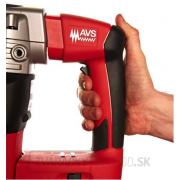 Milwaukee Vŕtacie a búracie kladivo Kango 750 S Náhľad