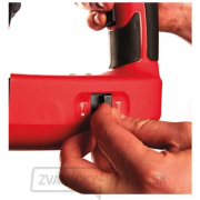 Milwaukee Vŕtacie a búracie kladivo Kango 750 S náhled