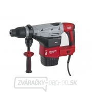 Milwaukee Vŕtacie a búracie kladivo Kango 750 S gallery main image