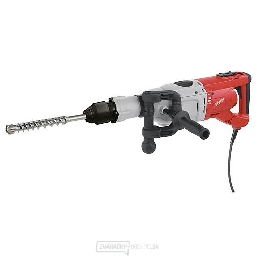 Milwaukee Vŕtacie a búracie kladivo SDS-MAX Kango 950 S