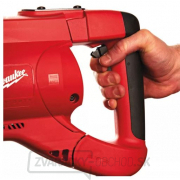 Milwaukee Vŕtacie a búracie kladivo SDS-MAX Kango 950 S náhled