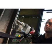Magnetická vŕtačka pre jadrové vŕtanie MDE 42 Náhľad