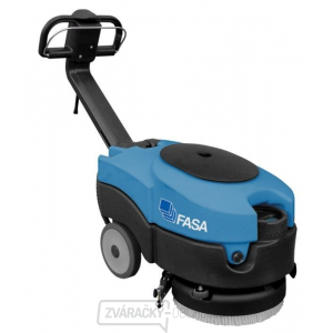 FASA Podlahový umývací stroj A1 36E LAVORWASH FASA Podlahový umývací stroj A1 36E LAVORWASH gallery main image