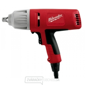 Elektrický rázový uťahovák IPWE 520 RQ Elektrický rázový uťahovák IPWE 520 RQ