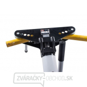 Hydraulická ohýbačka HOT-150  Hydraulická ohýbačka HOT-150 náhled