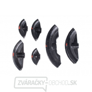 Hydraulická ohýbačka HOT-150  Hydraulická ohýbačka HOT-150 náhled