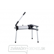 Hydraulická ohýbačka HOT-150  Hydraulická ohýbačka HOT-150 gallery main image