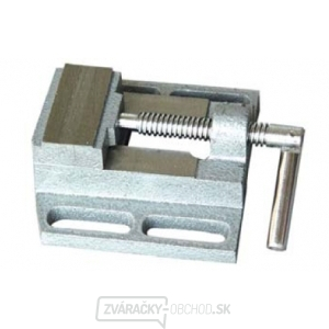 Zverák ke stojanové vrtačce 65mm  Zverák ke stojanové vrtačce 65mm  gallery main image