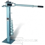 Kompaktní ohýbačka KO-200 gallery main image