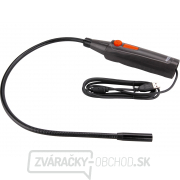 USB inspekční kamera, hlava kamery o priemeru 14mm USB inspekční kamera, hlava kamery o priemeru 14mm gallery main image