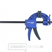 Zvierka rýchloupínacia - 150mm Zvierka rýchloupínacia - 150mm gallery main image