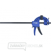 Zvierka rýchloupínacia - 300mm Zvierka rýchloupínacia - 300mm gallery main image