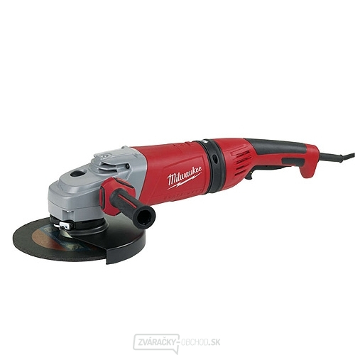 Uhlová brúska AGVM 26-230 GEX