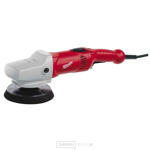 Leštička Milwaukee AP 12 E