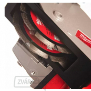 Drážkovacia frézka na murivo WCE 30/M náhled