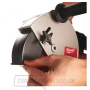 Drážkovacia frézka na murivo WCE 30/M náhled